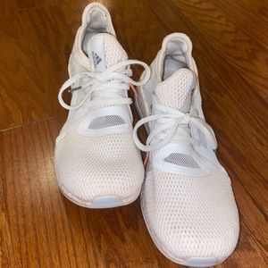 Adidas boost tennis shoes